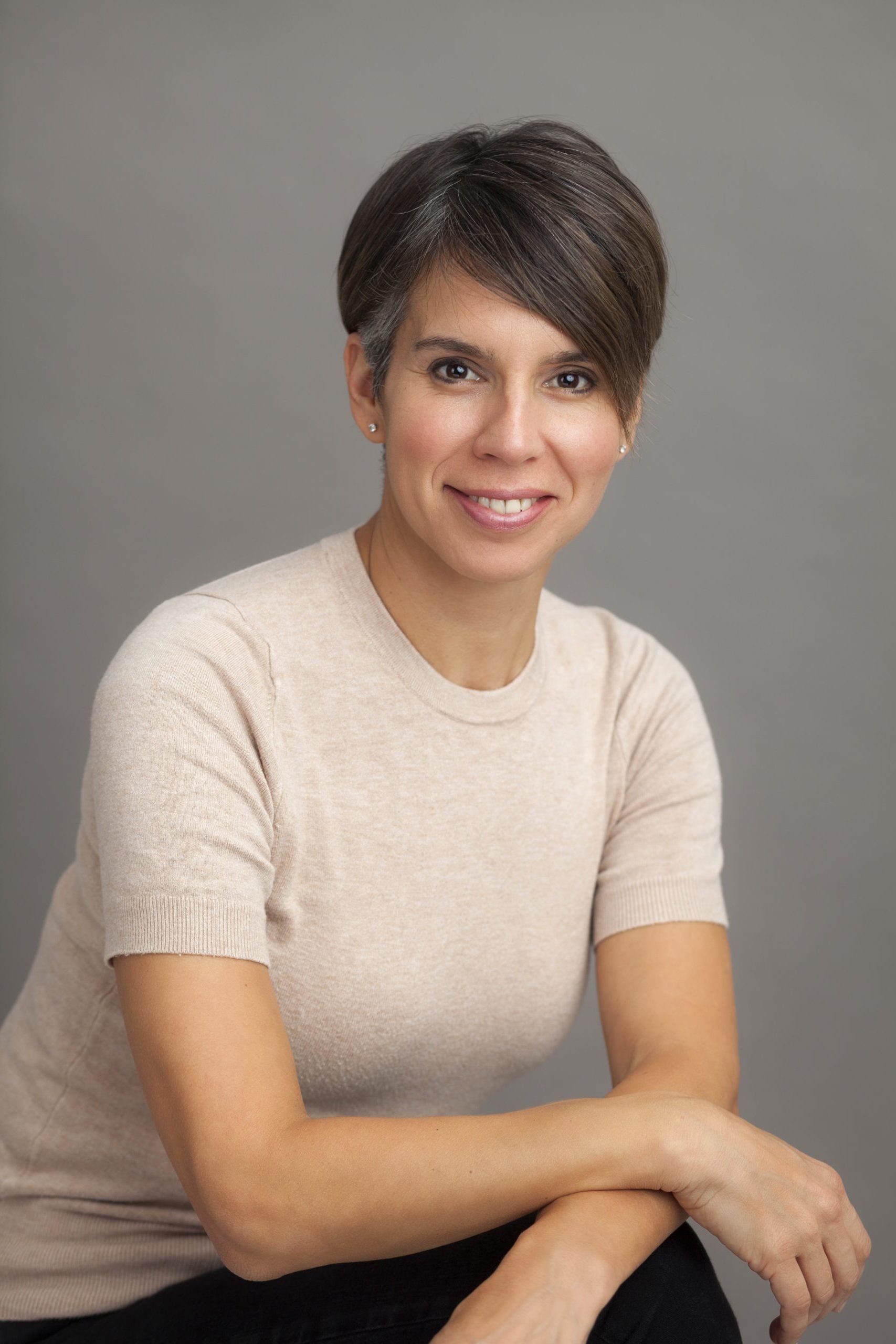 Petra Lipoth, Licensed Immigration Adviser